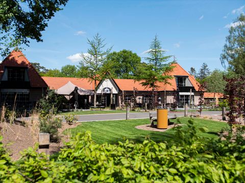 TopParken Resort Veluwe - Barneveld - Image N°61