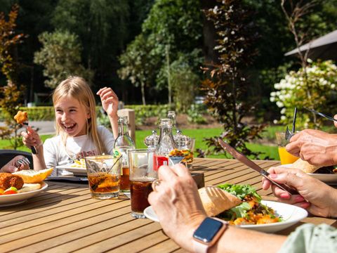 TopParken Resort Veluwe - Barneveld