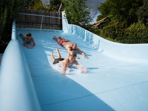 TopParken Resort Veluwe - Barneveld