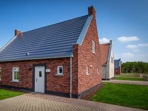Parc Maasresidence Thorn - Maasgouw