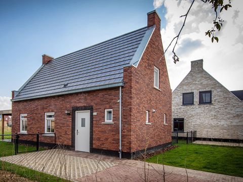 Parc Maasresidence Thorn - Maasgouw