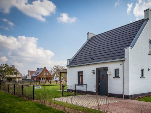 Parc Maasresidence Thorn - Maasgouw