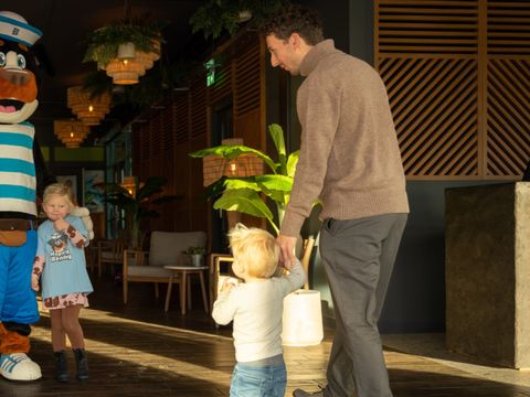 Parc Maasresidence Thorn - Maasgouw