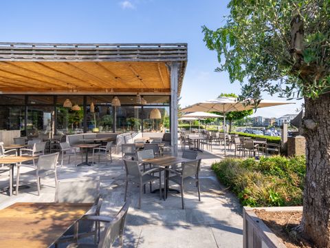 Landal Marina Resort Well - Bergen