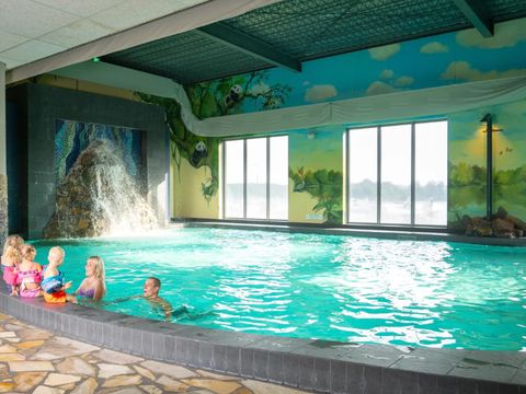 Landal Marina Resort Well - Bergen