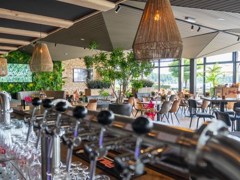 Landal Marina Resort Well - Bergen