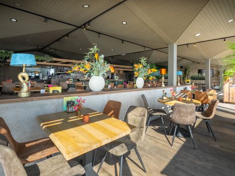 Landal Marina Resort Well - Bergen