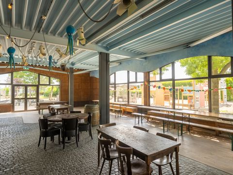 Landal Marina Resort Well - Bergen