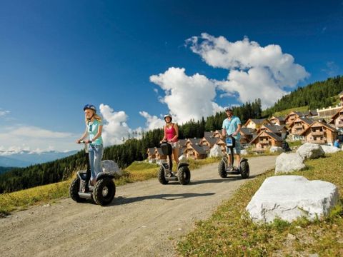 Landal Katschberg - Carinthie