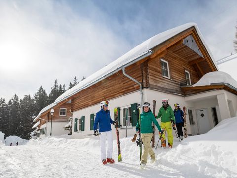 Landal Katschberg - Carinthie