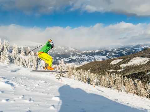 Landal Katschberg - Carinthie