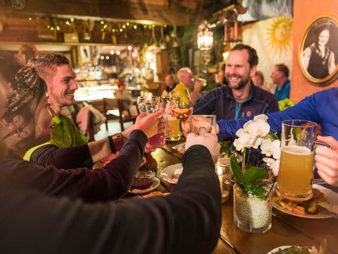 Landal Katschberg - Carinthie