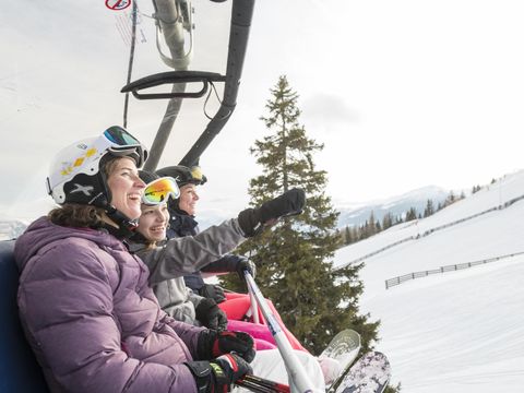 Landal Katschberg - Carinthie