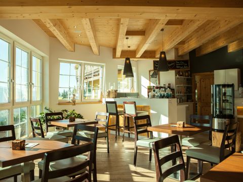 Landal Katschberg - Carinthie