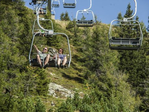 Landal Katschberg - Carinthie