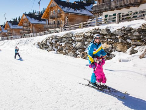Landal Katschberg - Carinthie