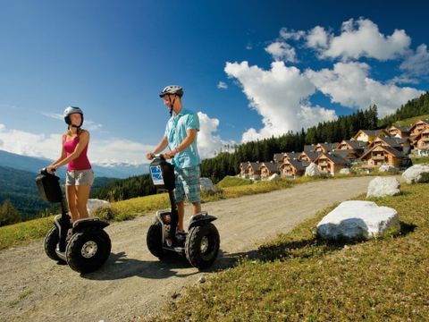 Landal Katschberg - Carinthie