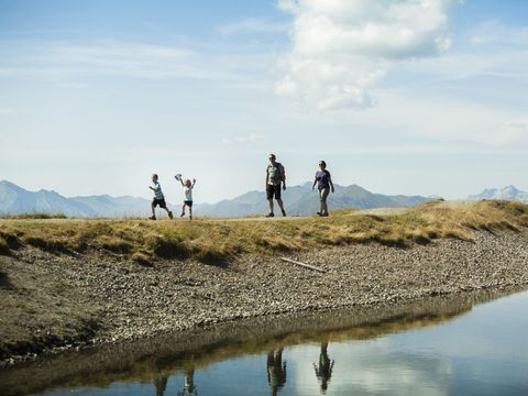 Landal Katschberg - Carinthie