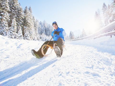 Landal Katschberg - Carinthie