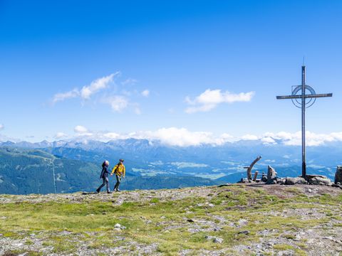 Landal Katschberg - Carinthie
