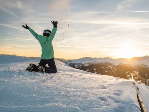 Landal Katschberg - Carinthie