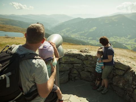 Landal Katschberg - Carinthie