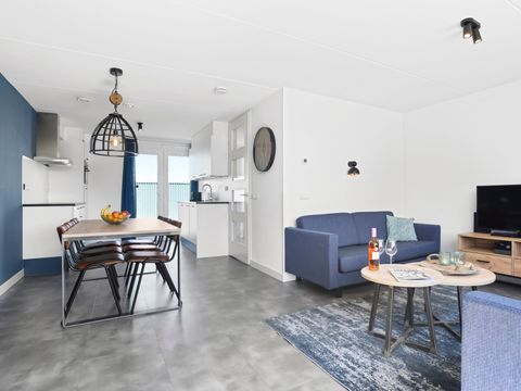 Landal Volendam - Edam-Volendam - Image N°4