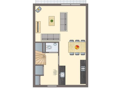 Landal Volendam - Edam-Volendam