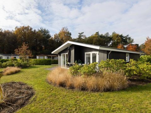 Vakantiepark Molenvelden - Veldhoven
