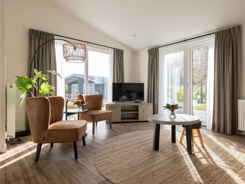 Vakantiepark Molenvelden - Veldhoven - Image N°5