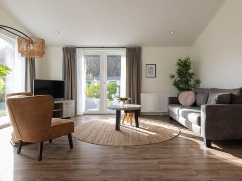 Vakantiepark Molenvelden - Veldhoven - Image N°2
