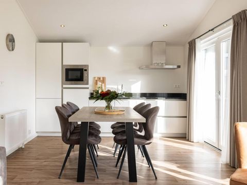 Vakantiepark Molenvelden - Veldhoven - Image N°4