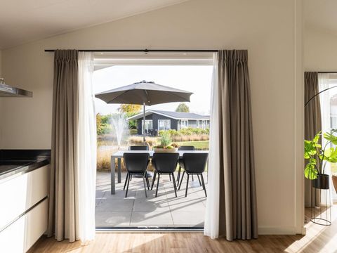 Vakantiepark Molenvelden - Veldhoven - Image N°3