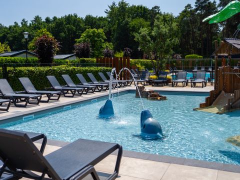 Vakantiepark Molenvelden - Veldhoven - Image N°9