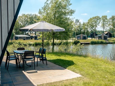EuroParcs De IJssel Eilanden - Kampen - Image N°14