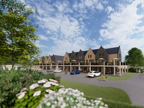 EuroParcs De IJssel Eilanden - Kampen - Image N°10