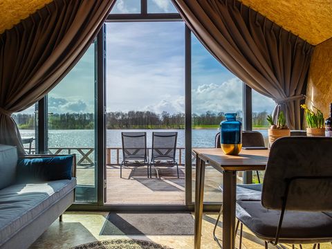 EuroParcs De IJssel Eilanden - Kampen - Image N°12