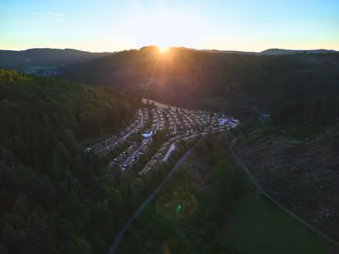 UplandParcs Sauerland - Rhénanie du Nord-Westphalie