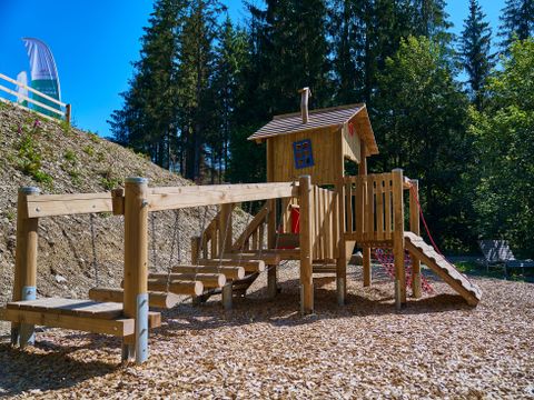 UplandParcs Sauerland - Rhénanie du Nord-Westphalie