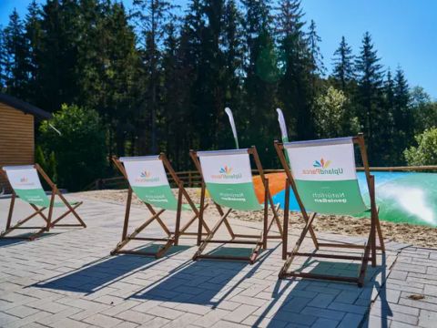 UplandParcs Sauerland - Rhénanie du Nord-Westphalie - Image N°2