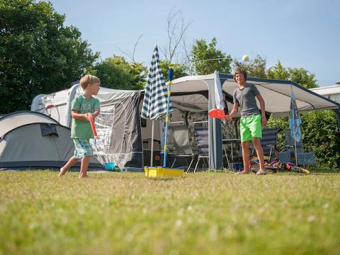 Landal Camping De Zandput - Veere - Image N°2