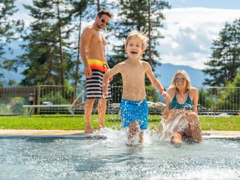 EuroParcs Pressegger See - Carinthie - Image N°5