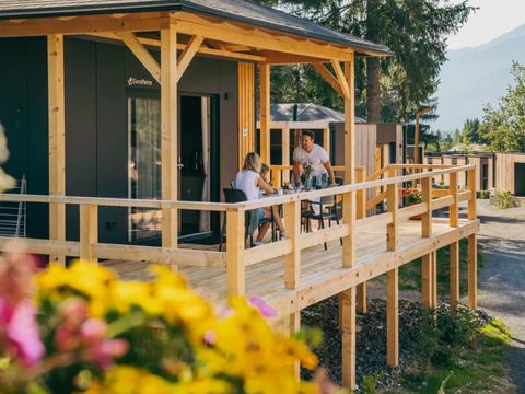 EuroParcs Pressegger See - Carinthie - Image N°12