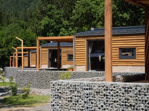 EuroParcs Pressegger See - Carinthie - Image N°17