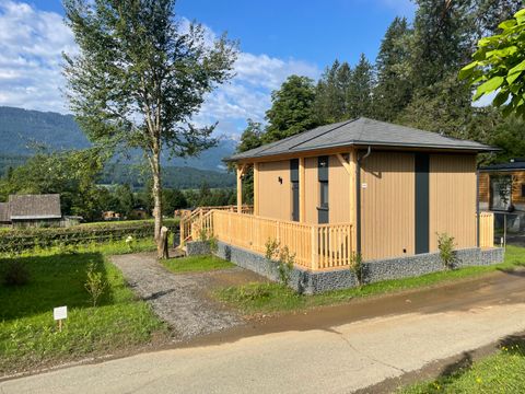 EuroParcs Pressegger See - Carinthie - Image N°16