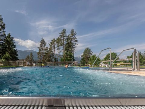 EuroParcs Pressegger See - Carinthie - Image N°4