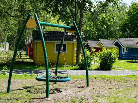 EuroParcs Het Amsterdamse Bos - Amsterdam - Image N°10