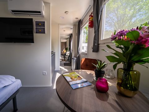 EuroParcs Het Amsterdamse Bos - Amsterdam