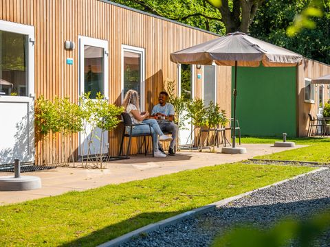 EuroParcs Het Amsterdamse Bos - Amsterdam - Image N°5