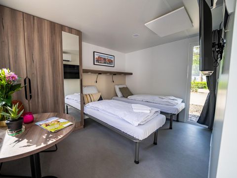 EuroParcs Het Amsterdamse Bos - Amsterdam - Image N°2